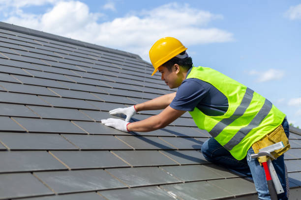 Roof Waterproofing Services in Zuni Pueblo, NM