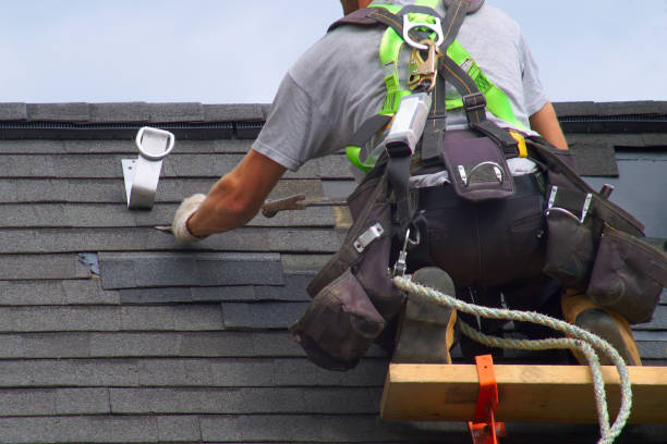 Quick and Trustworthy Emergency Roof Repair Services in Zuni Pueblo, NM